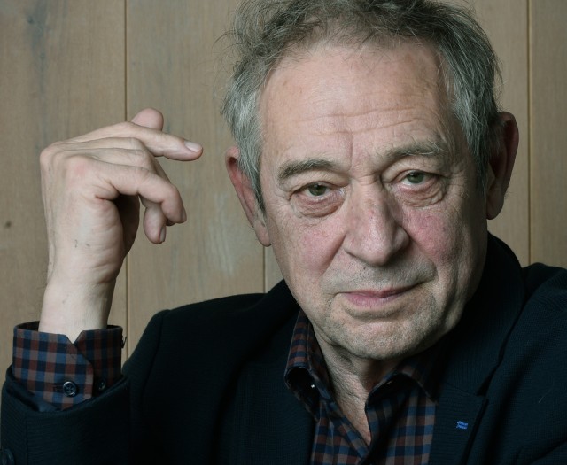 Jordán Tamás: „Arannyal csak véletlenül kerültük el egymást”