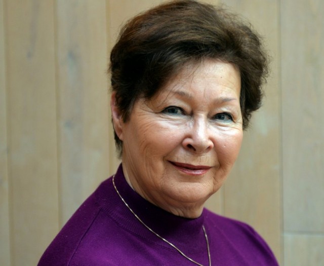 Császár Angela: „Arany János számomra olyan, mint egy csobogó, tiszta patak”