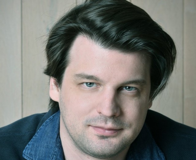 Szatory Dávid: „Nem lehet kívül maradni”