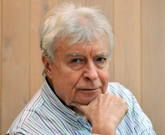 Lukács Sándor: „Szükség van arra, hogy elmerüljünk Arany világában”