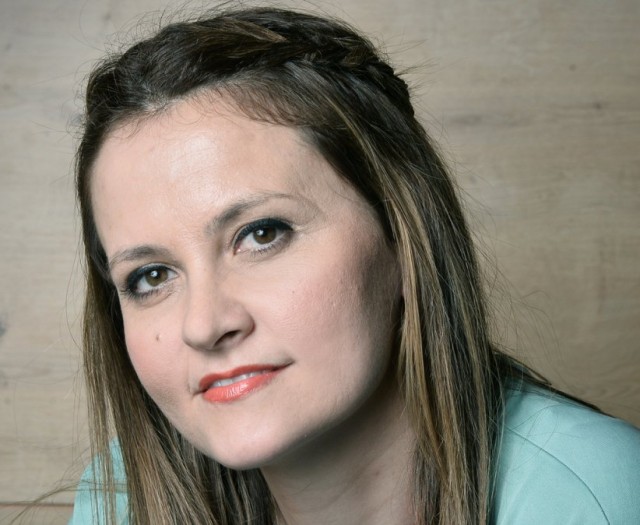 Csiki Hajnal: „Ereje van a szónak”