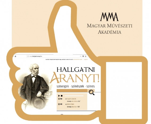 Országos bemutatóra indul a Hallgatni Aranyt! projekt
